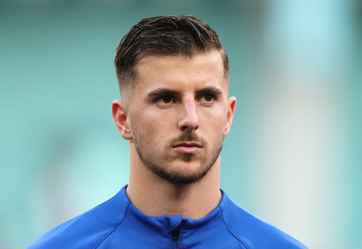 Liverpool backed to land Mason Mount after source's reveal pundit