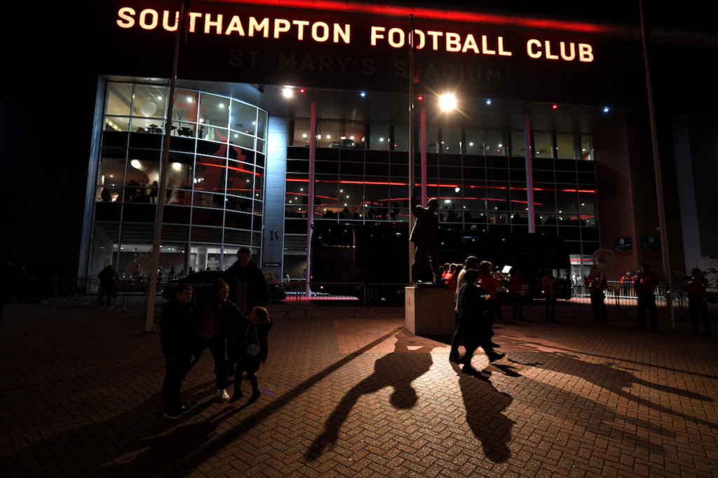 Southampton