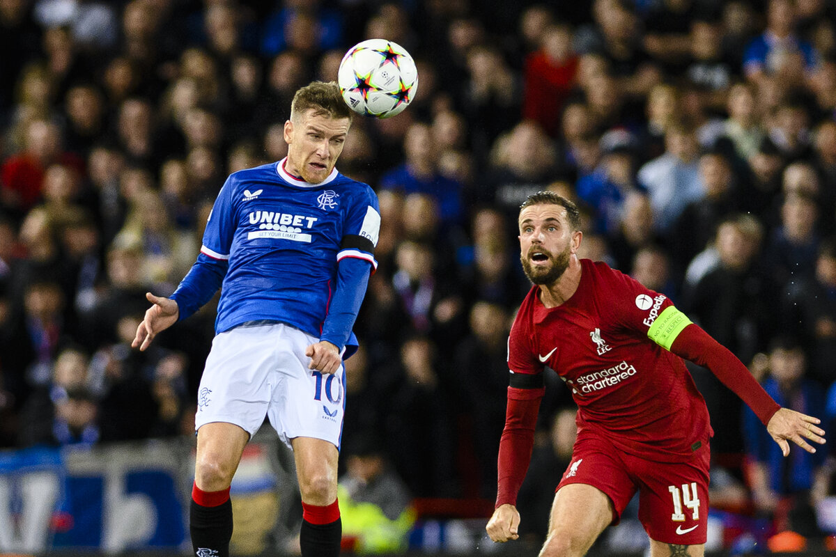 Rangers expert lauds SFA decision after confirmed news