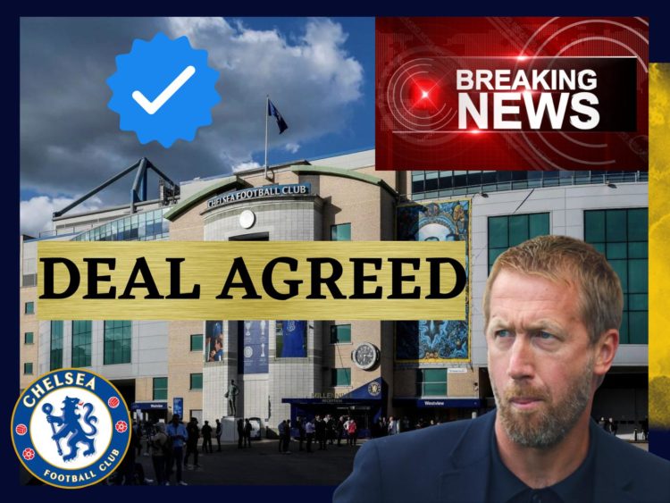 Chelsea