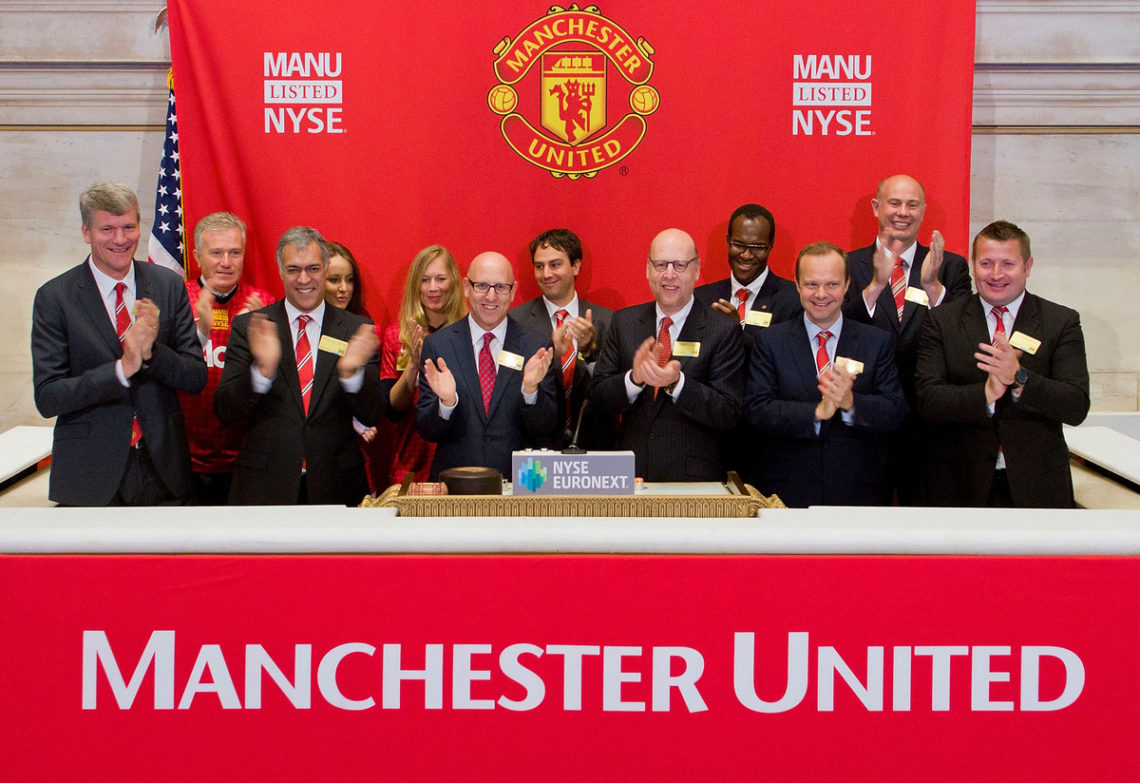 Photo Ben Hider/Getty Images via NYSE Euronext