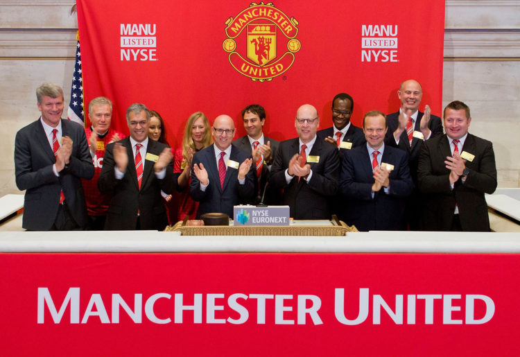 Photo Ben Hider/Getty Images via NYSE Euronext