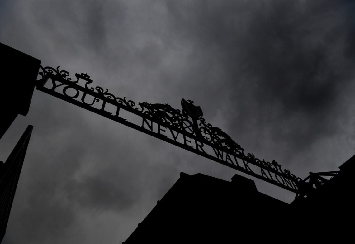 Photo by Laurence Griffiths/Getty Images