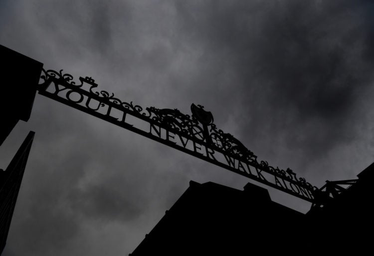 Photo by Laurence Griffiths/Getty Images