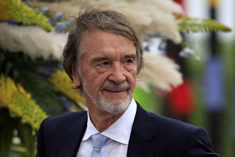 Sir Jim Ratcliffe is making more unpopular decisions at Man United