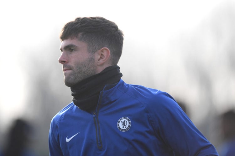 Chelsea