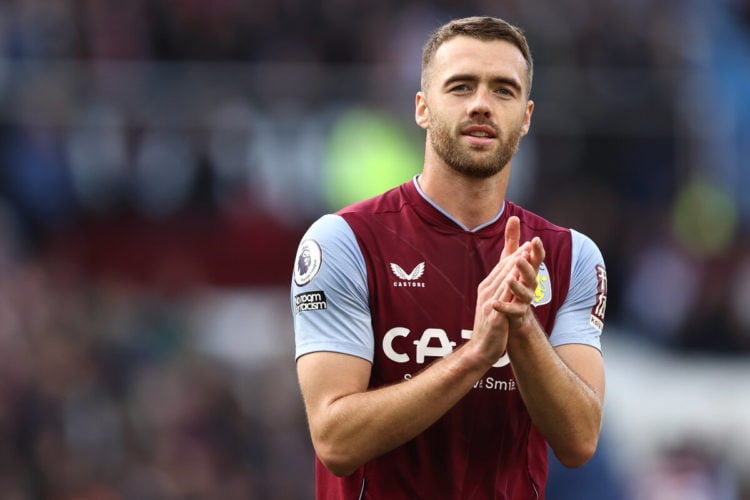 Aston Villa