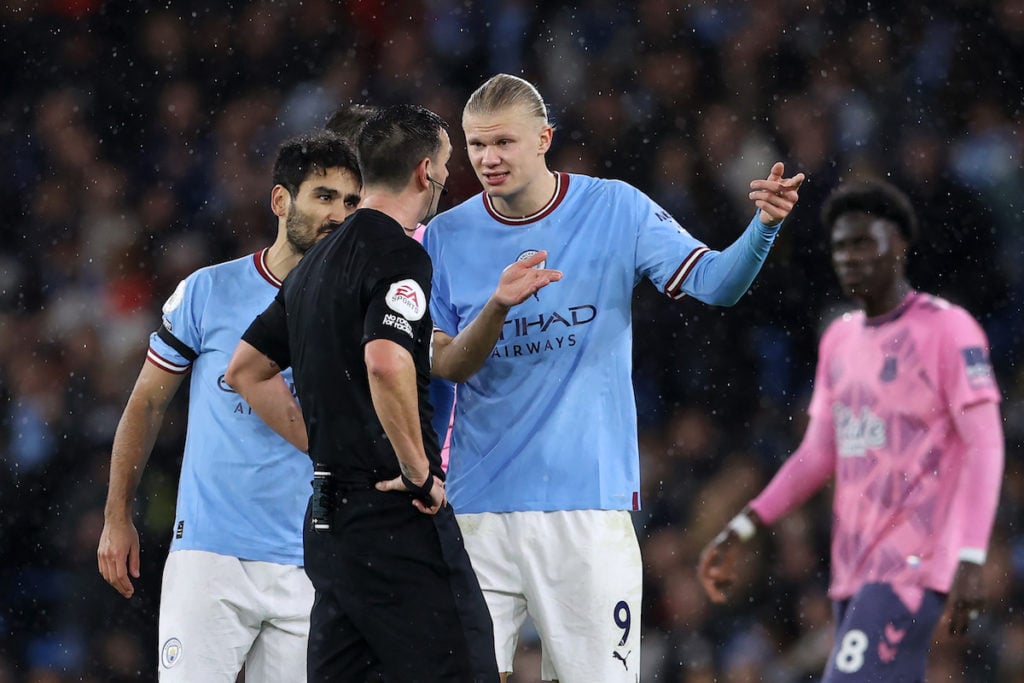 Man City