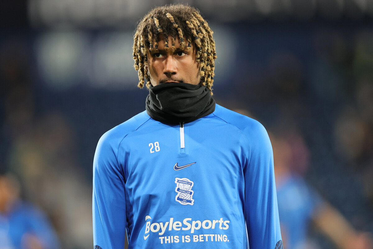 Rangers could sign Dion Sanderson in January after what Hutton has seen