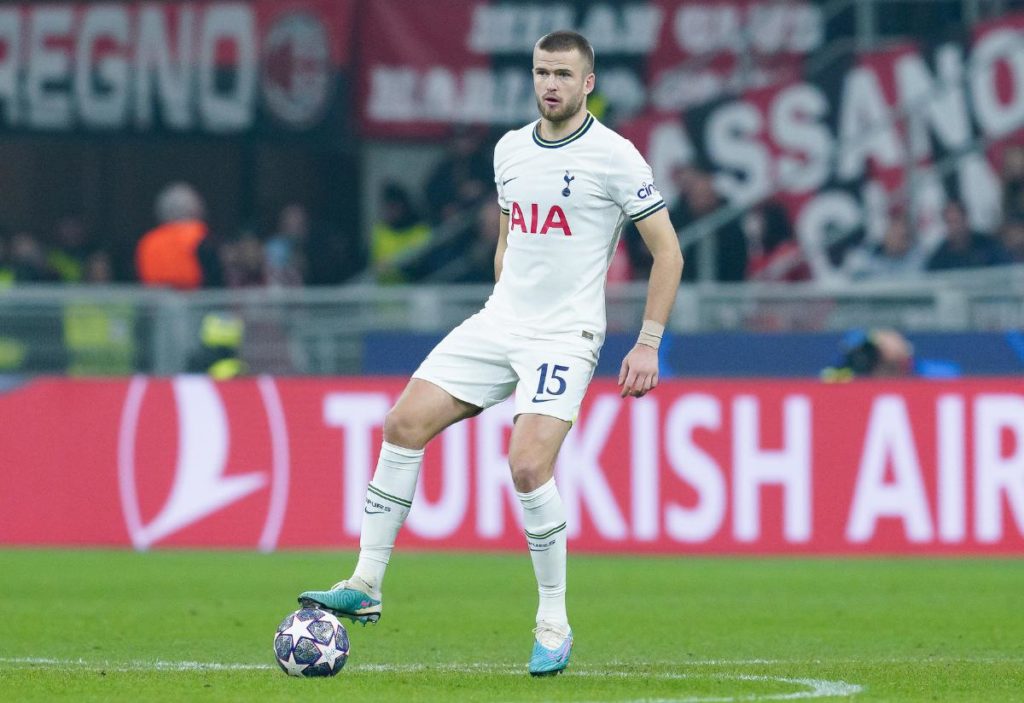 Tottenham