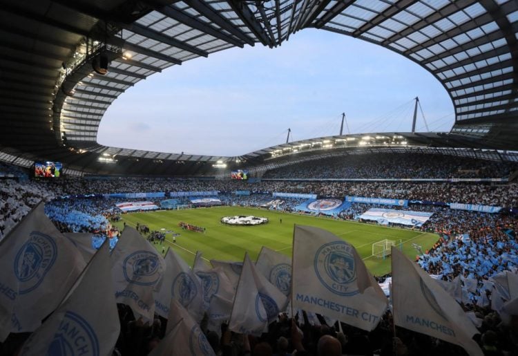 man city