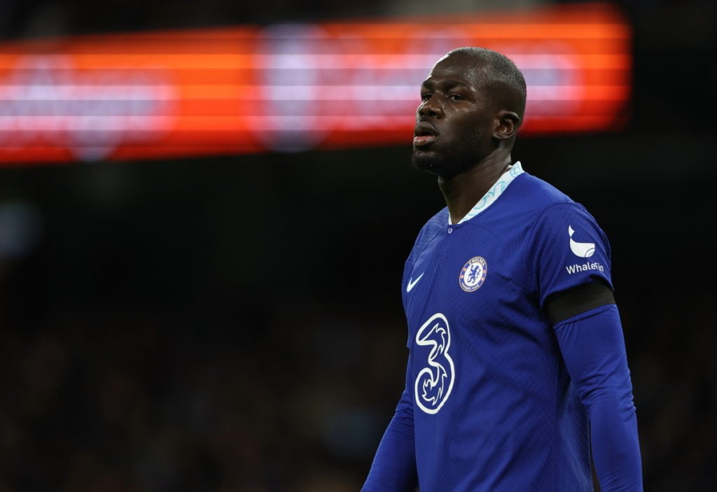 Chelsea