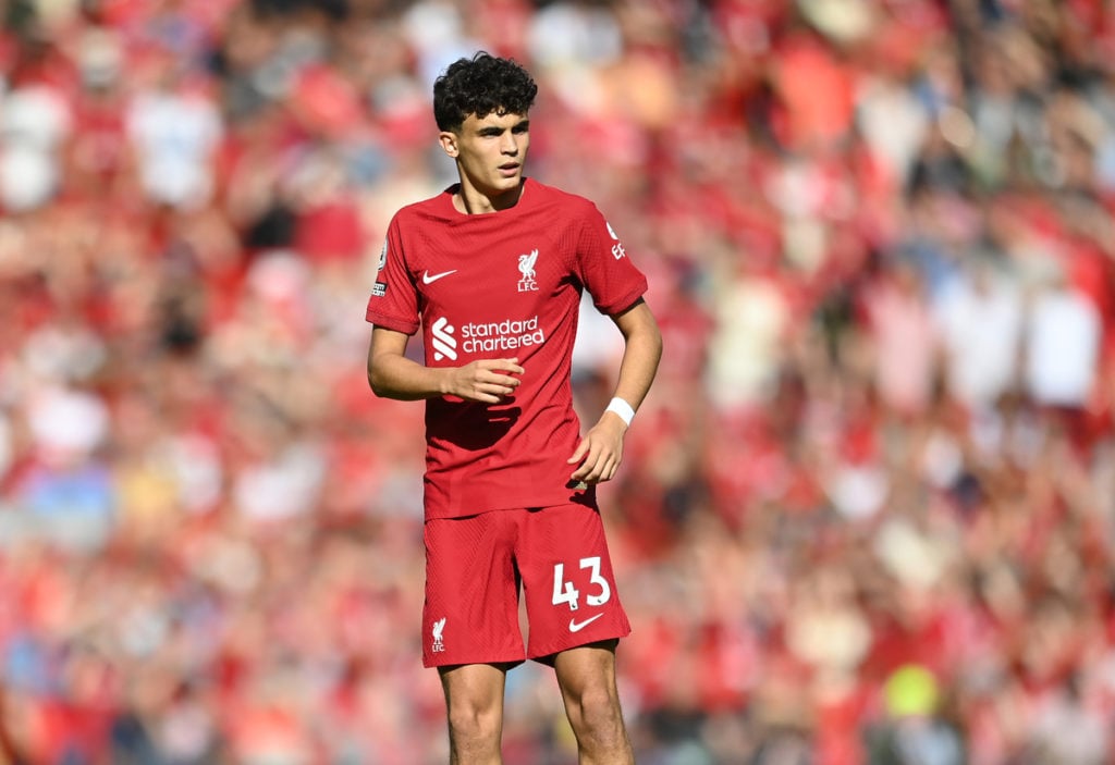 Liverpool