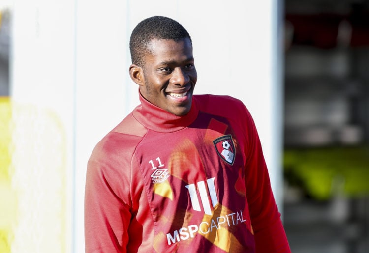 Photo by Robin Jones - AFC Bournemouth/AFC Bournemouth via Getty Images