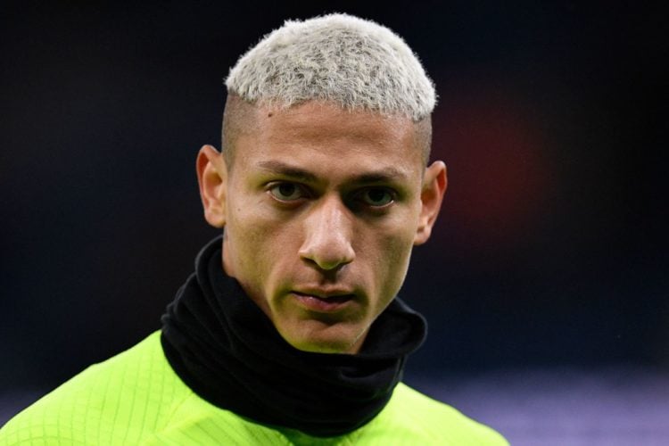 Tottenham news: Richarlison backed for new role - pundit