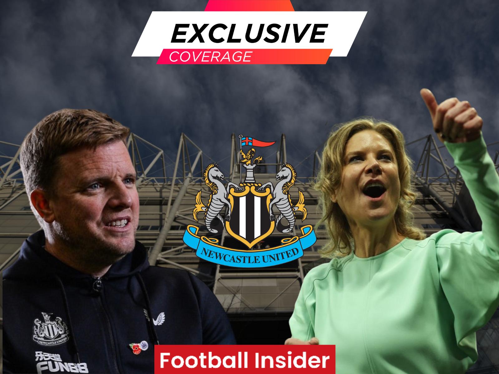 Newcastle United could benefit as Home Office plan revealed sources