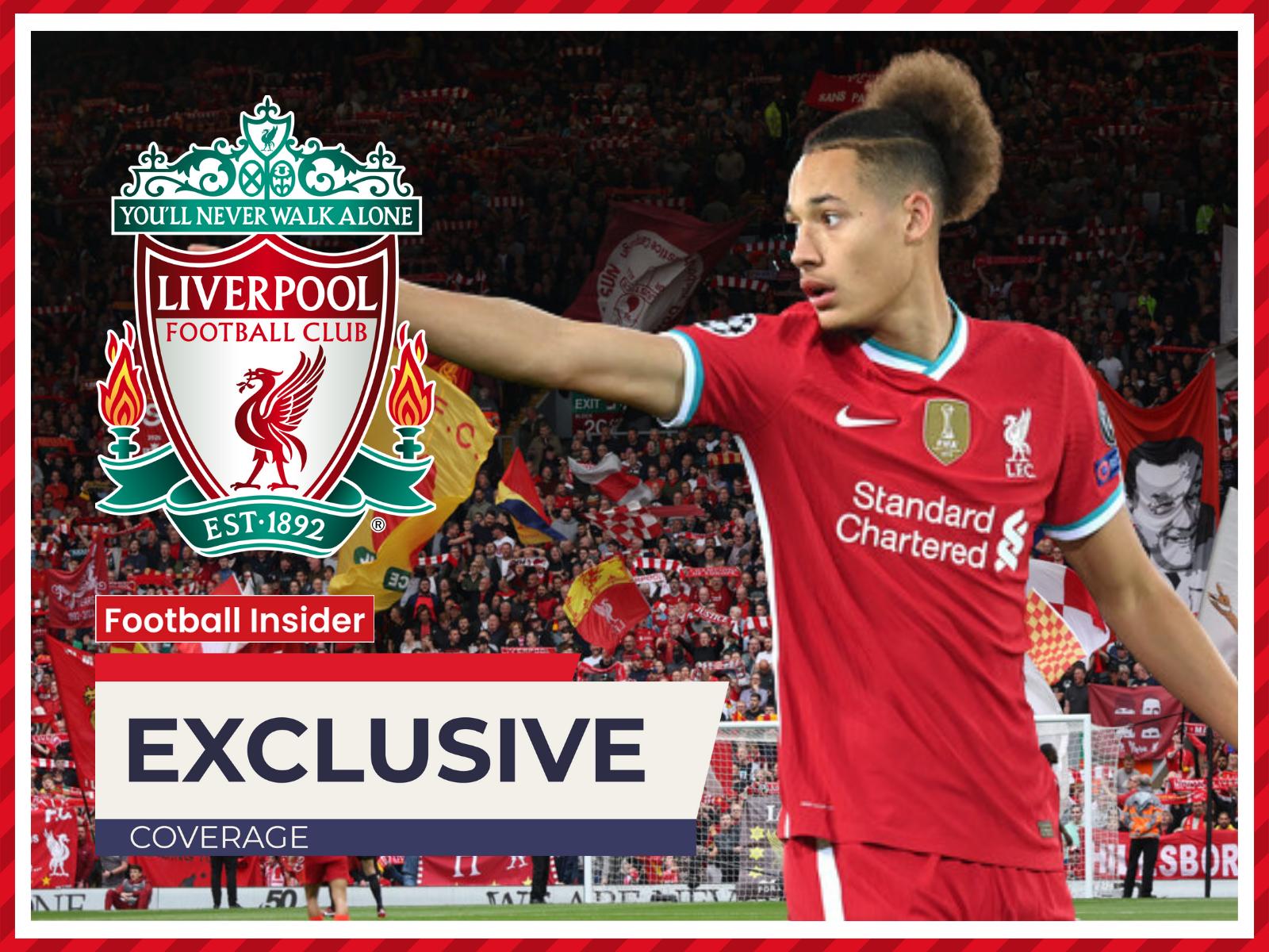 Rhys Williams. AVFTT