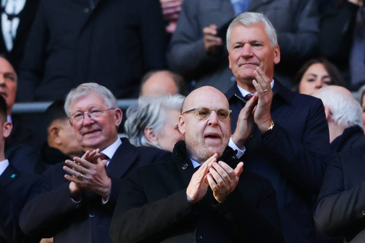 Man United