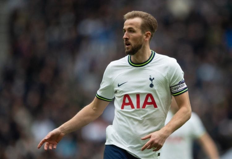Tottenham
