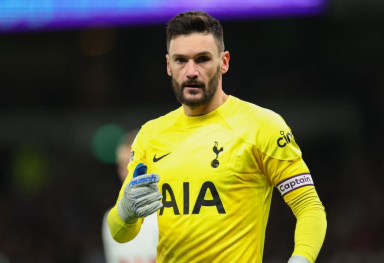 Tottenham
