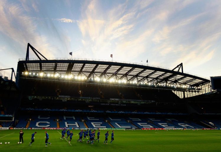 Chelsea