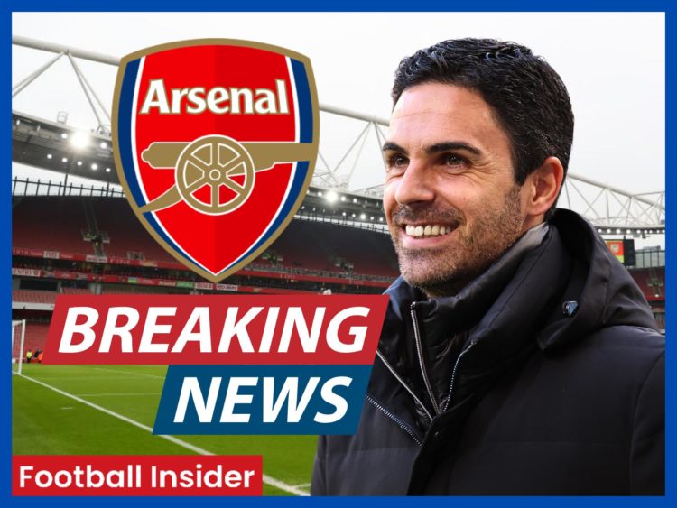 Arsenal
