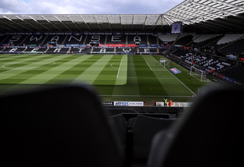 Swansea