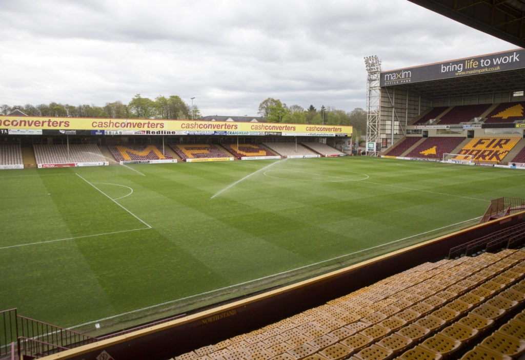 Motherwell