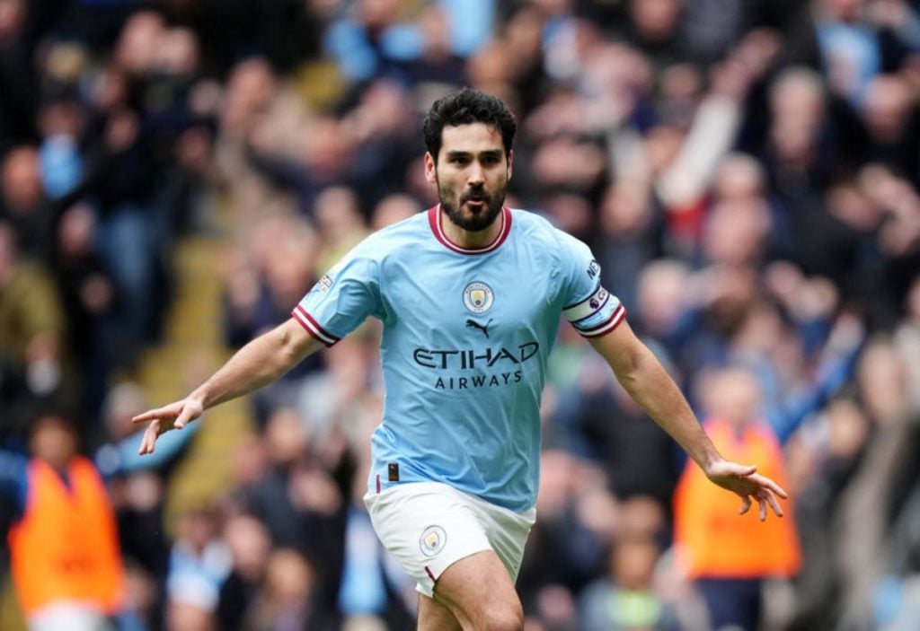 Man City