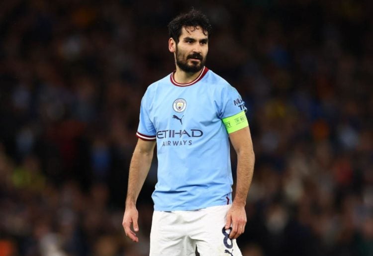 Man City