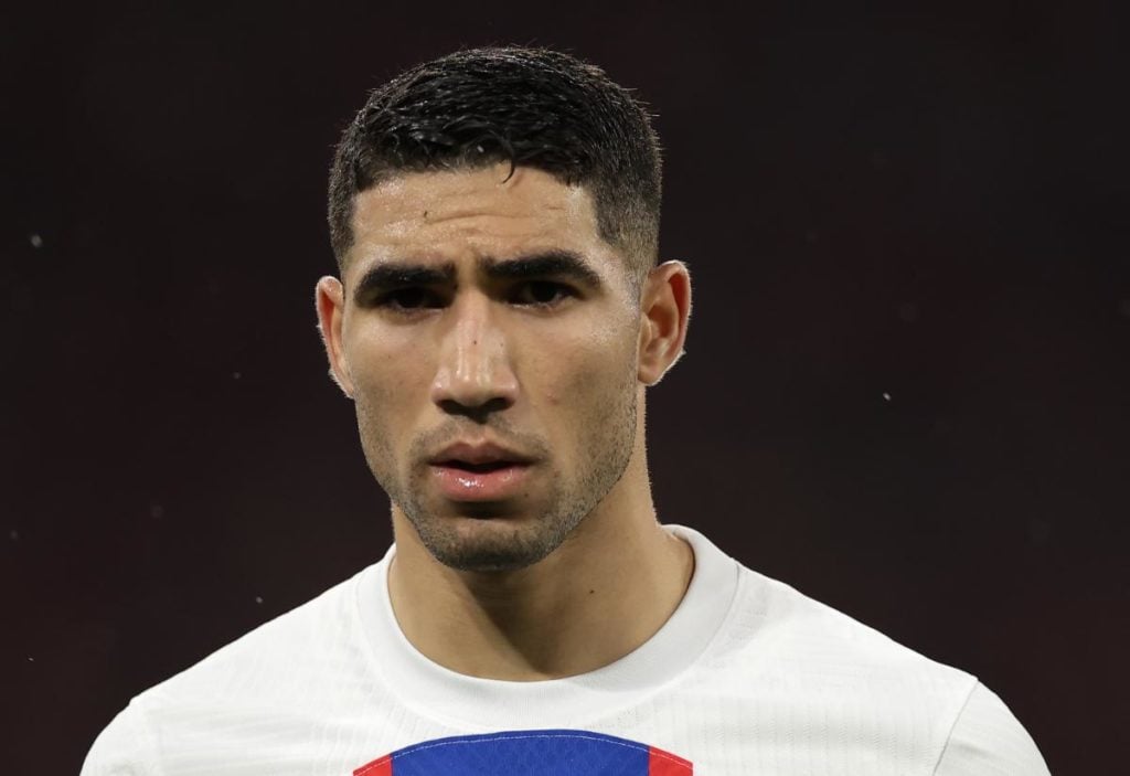 Hakimi
