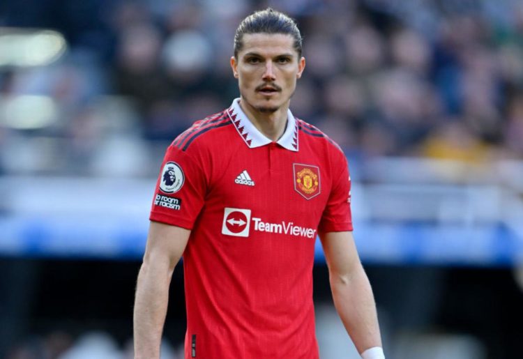Man United