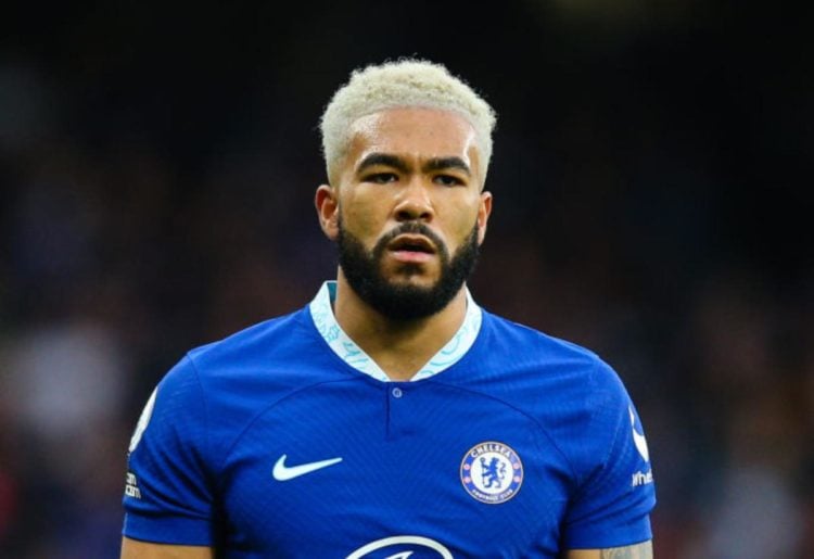 Chelsea