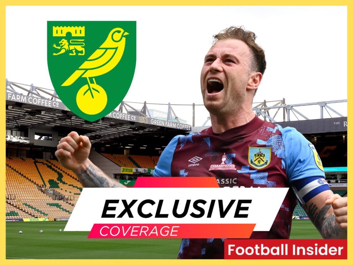 Sources: Norwich City agree deal to sign Ashley Barnes