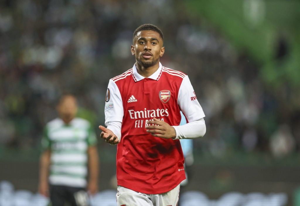 Arsenal