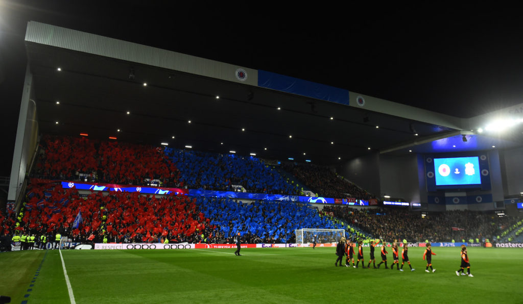 Rangers