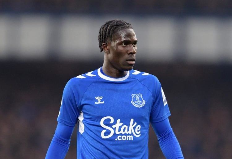 Everton