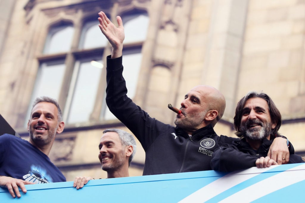 Man City