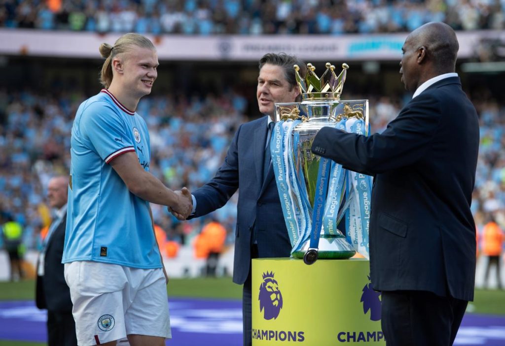 Man City