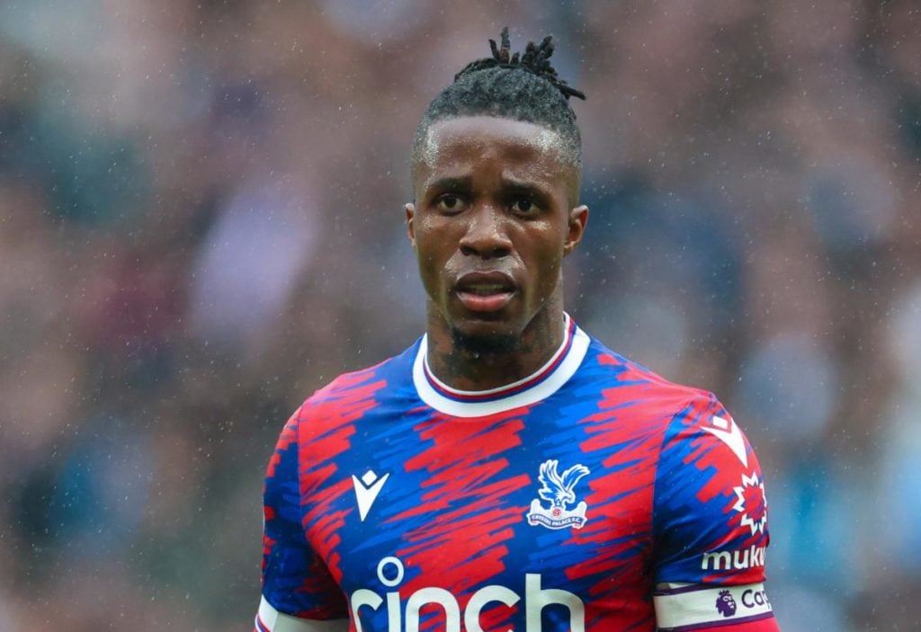 Crystal Palace