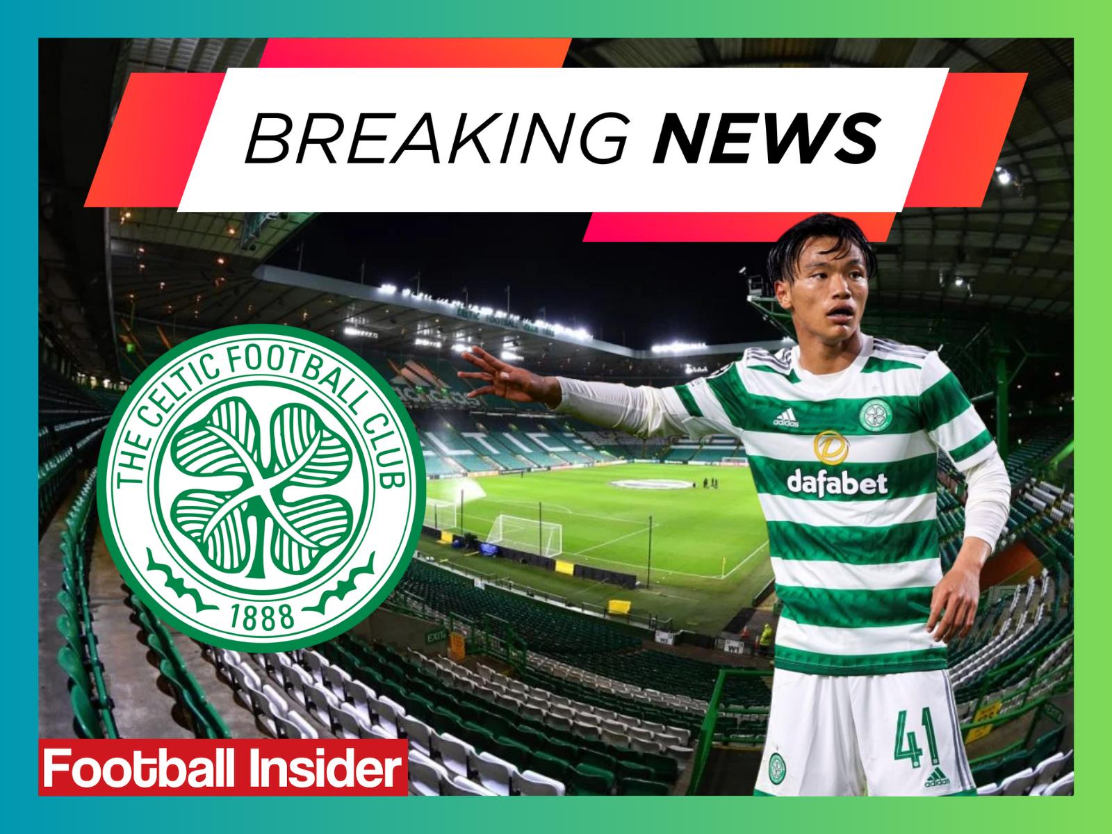 Celtic player ratings vs Livingston as Reo Hatate makes up for lost time in long