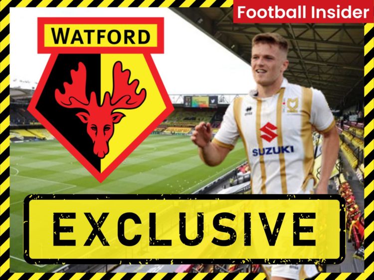 Watford