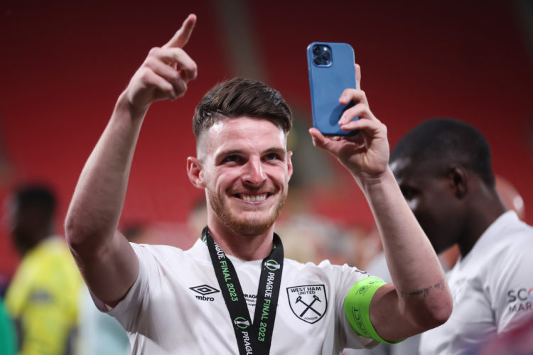West Ham