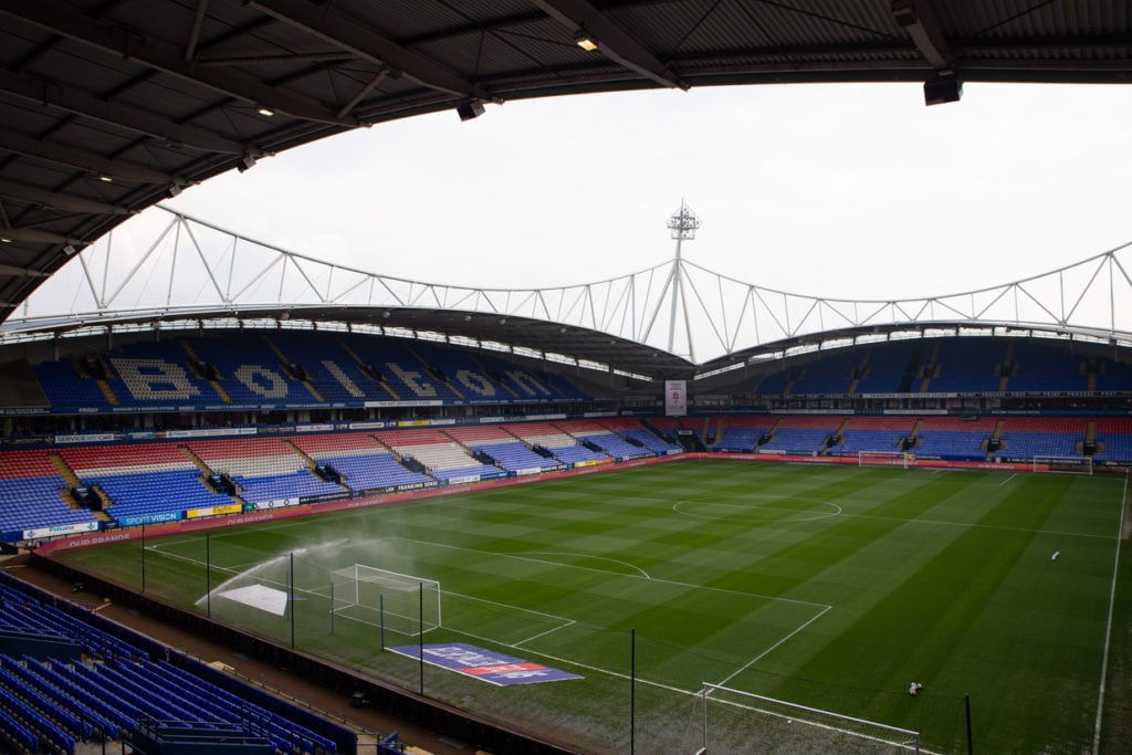 Bolton Wanderers