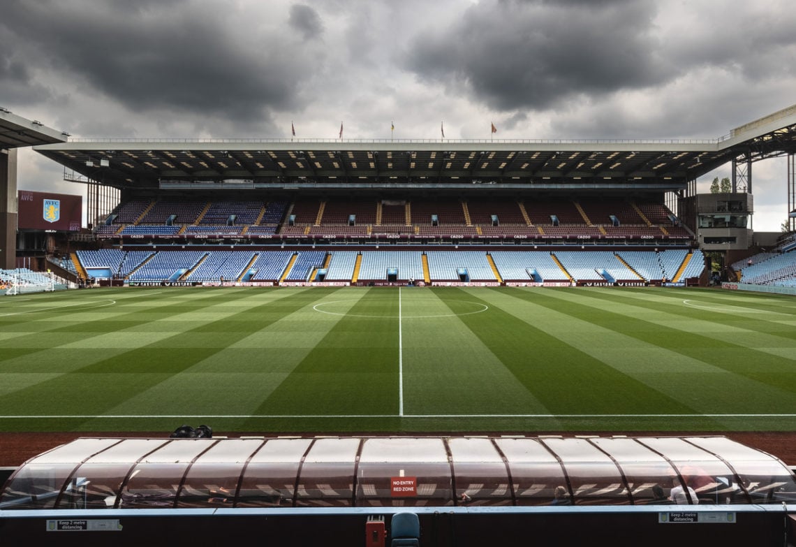 Photo by Andrew Kearns - CameraSport via Getty Images