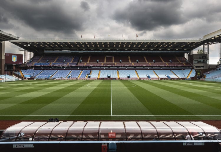 Photo by Andrew Kearns - CameraSport via Getty Images