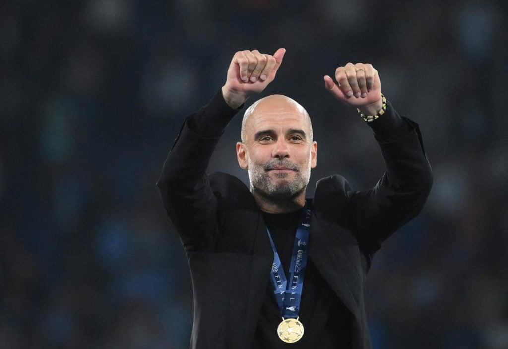 Man City