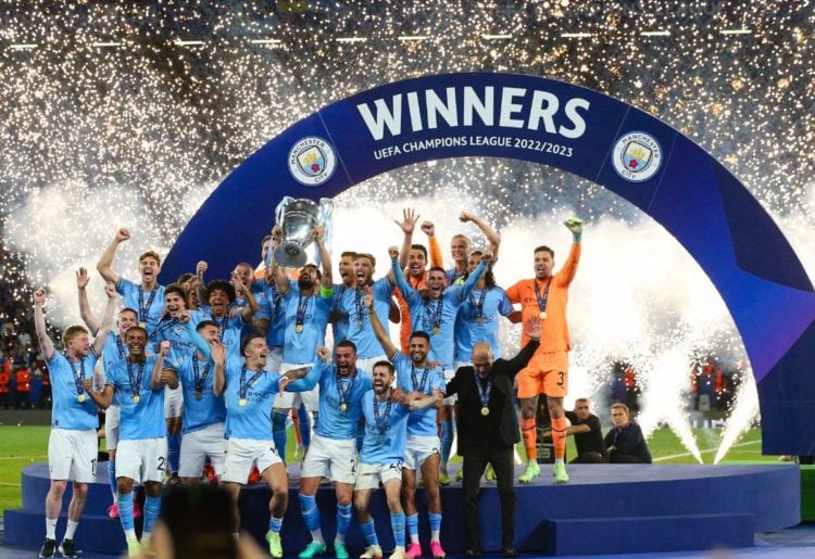Man City