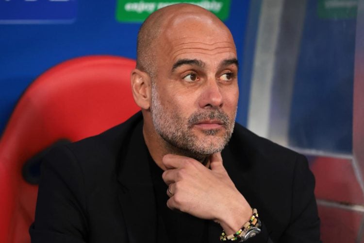 Man City