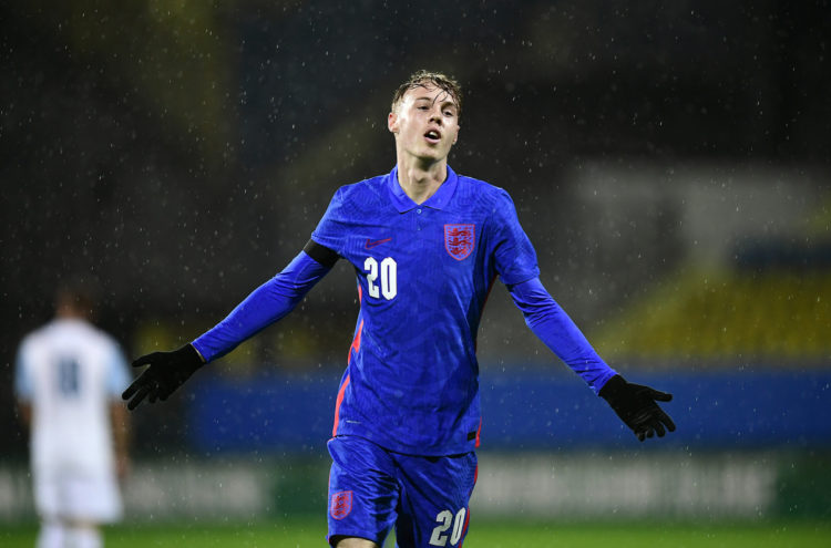 Photo by Jurij Kodrun - The FA/The FA via Getty Images